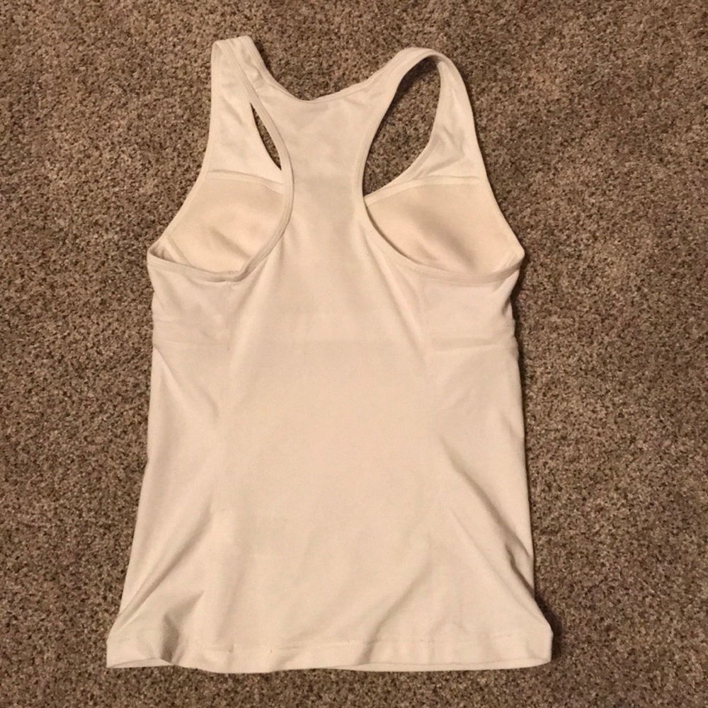 Nike Athletic Tank - Picture 2 of 2